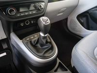 Hyundai i10 - Vorschau Bild 17