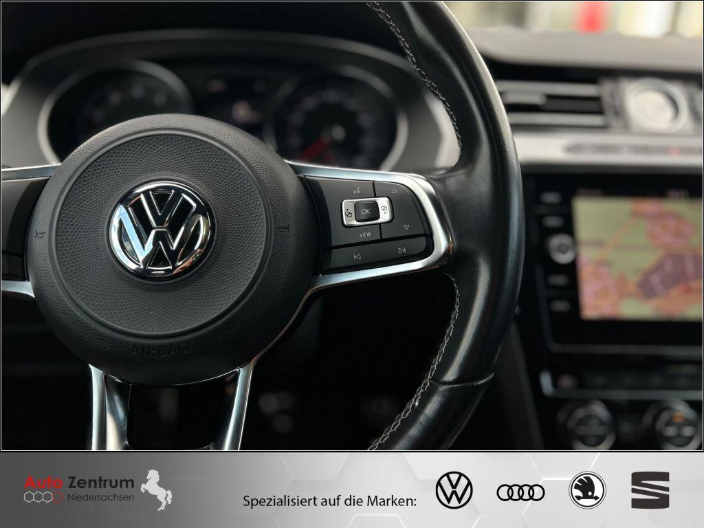 Volkswagen Arteon 2.0 TSI DSG R-Line Pano*DCC*CarPlay*KAM*