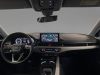 Audi A4 - Vorschau Bild 12