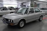BMW 518 - BMW 518 mit Benzin-Antrieb