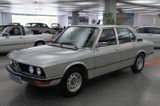 BMW 518 - BMW 518 mit Benzin-Antrieb