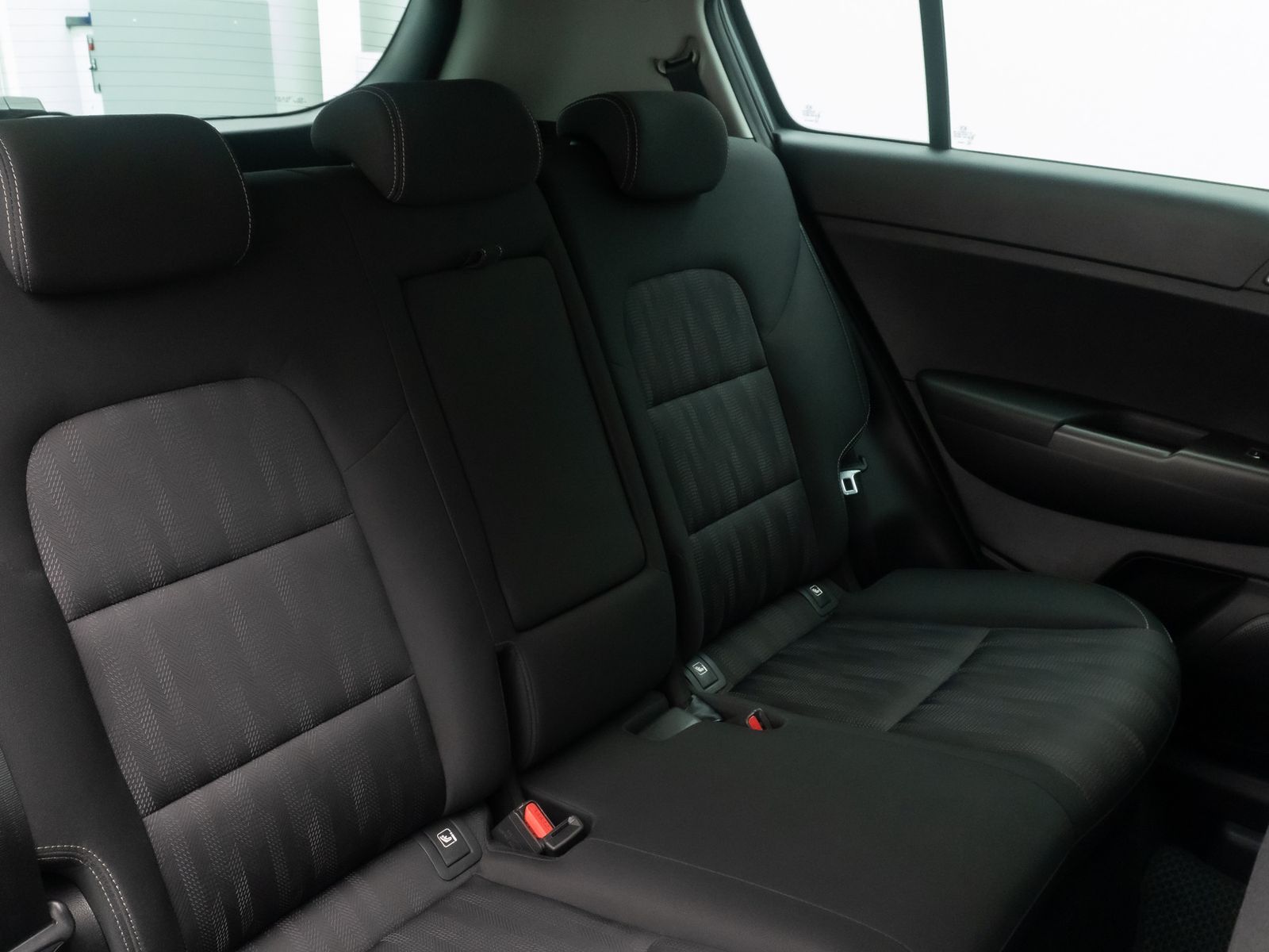 Fahrzeugabbildung Kia Sportage Edition 7 2WD Kamera HiFi Tempomat 17"