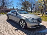 Mercedes-Benz E 250 Cabriolet E 250 BlueEFF. AVANTGARDE AV... - gebrauchte Mercedes-Benz E 250 aus dem Jahr 2011