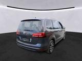 Volkswagen Sharan 1.4 TSI DSG Active Navi Kamera SHZ ACC - Volkswagen Sharan: Active