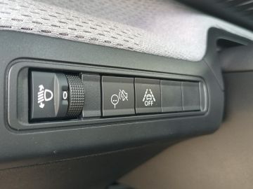 Citroën C3 Hybrid Max 110 Navi RÜCKFAHRKAMERA CarPlay