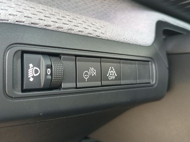 Citroën C3 Hybrid Max 110 Navi RÜCKFAHRKAMERA CarPlay