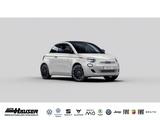 Fiat 500e La Prima MY25 42 kWh TOP PLUS JBL GLASDACH  - gebrauchte Fiat Kleinwagen