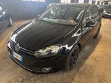 Volkswagen Golf 2.0 TDI 140CV DPF 5p. Highline - Volkswagen Golf: TDI 140