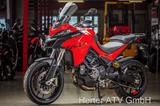 Ducati Multistrada V2S - GEBRAUCHT TOURER