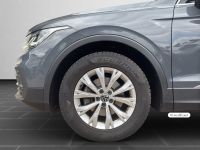 Volkswagen Tiguan - Vorschau Bild 9