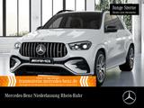 Mercedes-Benz GLE 53 AMG HYBRID 4M+ AMG Premium+/Pano/HuD/AHK