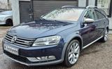 Volkswagen Passat Alltrack Variant Basis 4Motion Navi - gebrauchte VW Passat Alltrack aus dem Jahr 2013