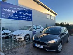 Ford Focus - Vorschau 50