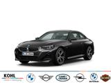 BMW 218 i Coupe M Sport ehem UPE 46.590€ Sportpaket  - BMW: Schwarz, Coupe, E46