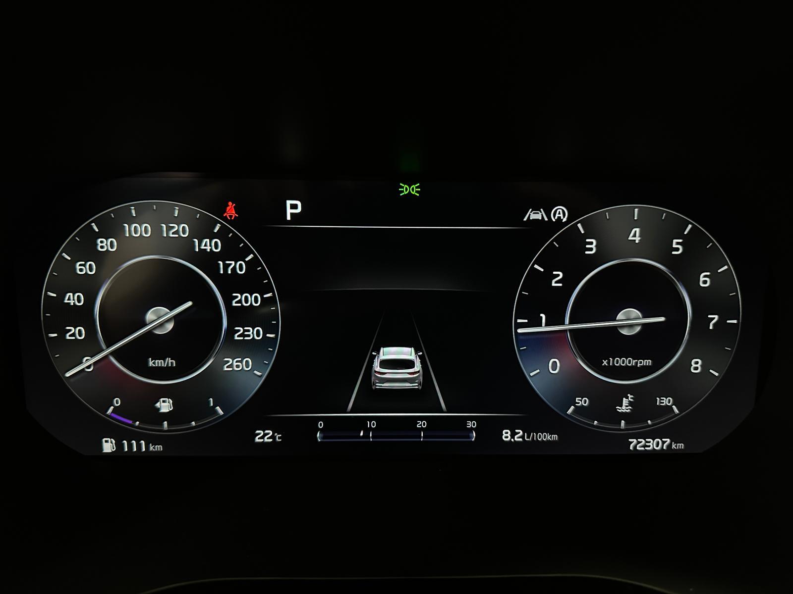 Kia pro cee'd / ProCeed 1.6 TGDI GT Line ACC JBL AHK LED Kamera, миниатюра 12