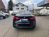 BMW X6 M50 M50d F 16 Vollausstattung  - BMW X6 M50 aus 2015
