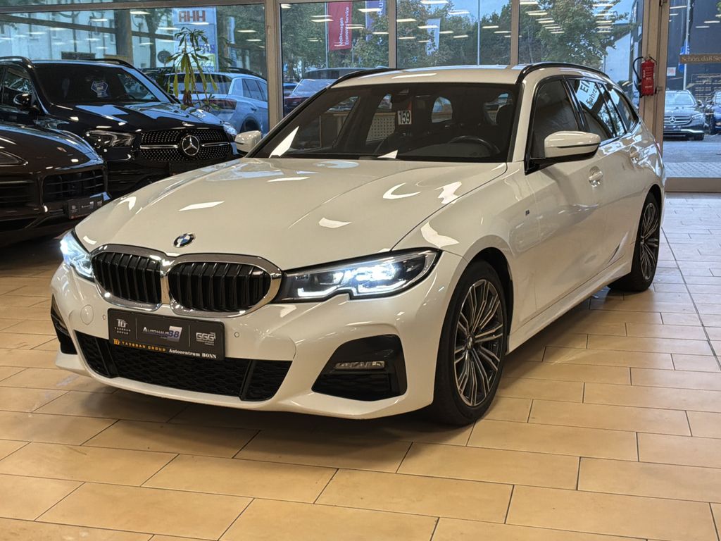 Image of BMW 330