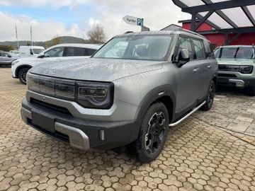 BAIC BJ30 4WD