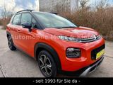 Citroën C3 Aircross*PANORAMA-SCHIEBEDACH*PHONE*GRA*PDC* - Citroën C3 Aircross aus 2019