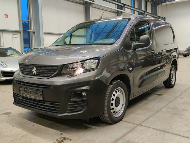 Peugeot Partner BlueHDi 130 Premium Avantage L2 NAVI