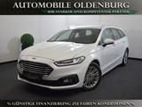 Ford Mondeo Titanium 2.0 Eco *AHK*ACC*StHz*KAM*KeyGo* - gebrauchte Ford Mondeo aus dem Jahr 2021