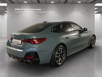 BMW i4 - Vorschau Bild 4