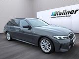 BMW M340i  xDr.Tour. M-Sport+PANO+AHK+HEAD-UP+ad.LED - BMW M340i Jahreswagen