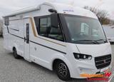 Eura Mobil Integra Line 720 EB Garantie*Alde*Automatik*Sat - Eura Mobil Diesel Integrierter Automatik