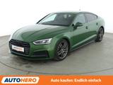 Audi A5 Sportback 40 TFSI Sport Aut.*NAVI*LED*TEMPO* - Audi A5 in Oberhausen