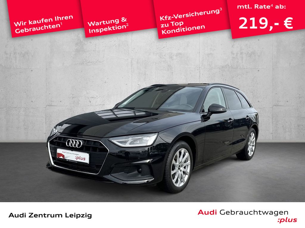 Audi A4 Avant 35 TFSI S-tronic *Business*