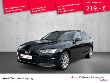 Audi A4 Avant 35 TFSI S-tronic *Business*