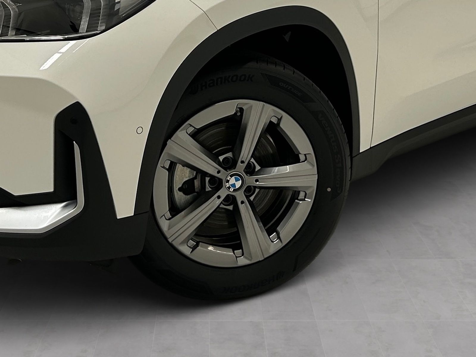 BMW X1 - Bild 8