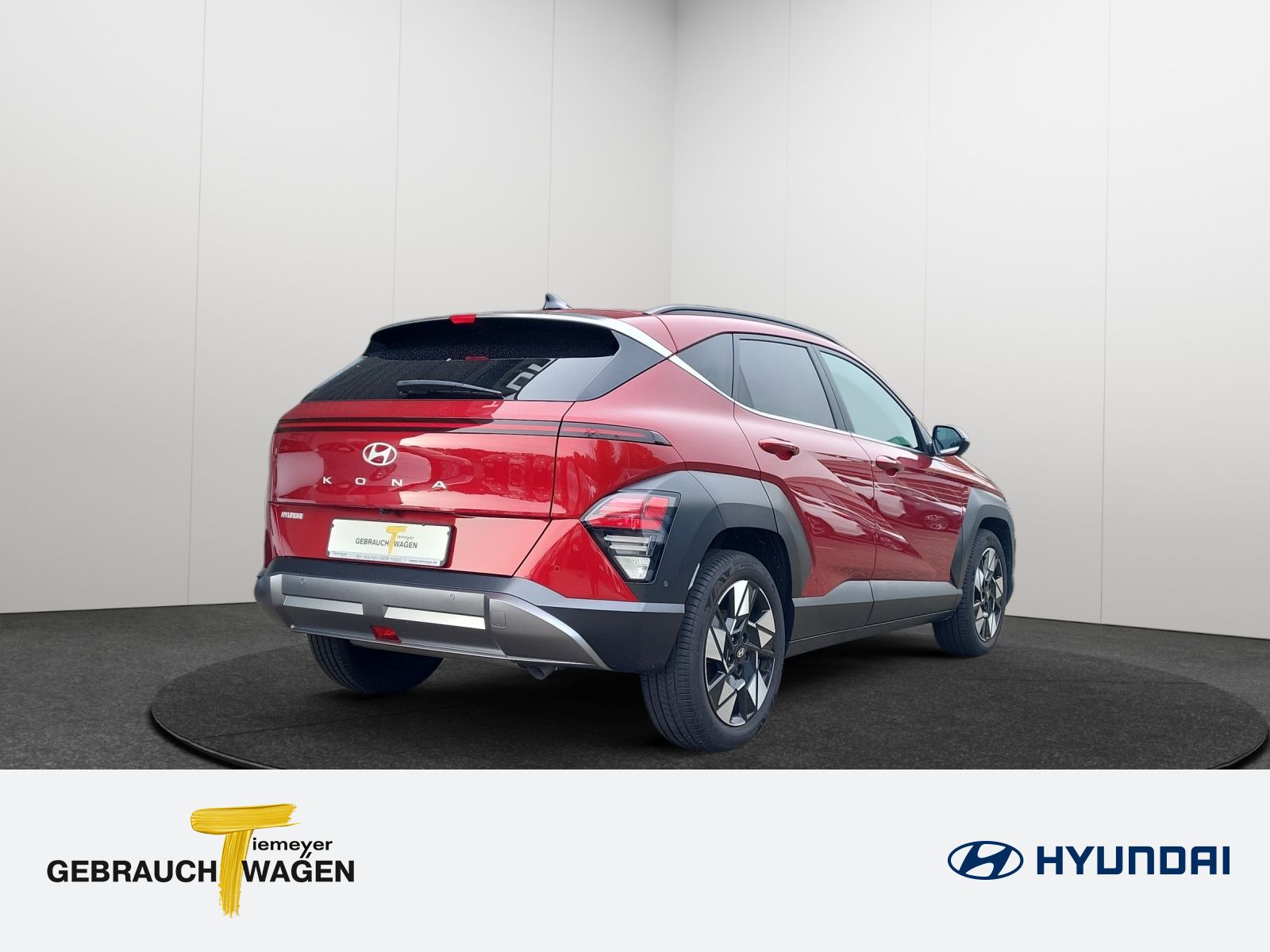 Hyundai Kona – Bild 5