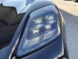 Porsche Panamera Turbo E-Hybrid 21,8kWh PDK !!!MEGAVO... - Porsche Panamera Turbo mit Hybrid-Antrieb (Benzin/Elektro)