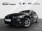 BMW 318i Touring M Sport Navi/LED/PDC/18'' - BMW 318: Kombi, 318i