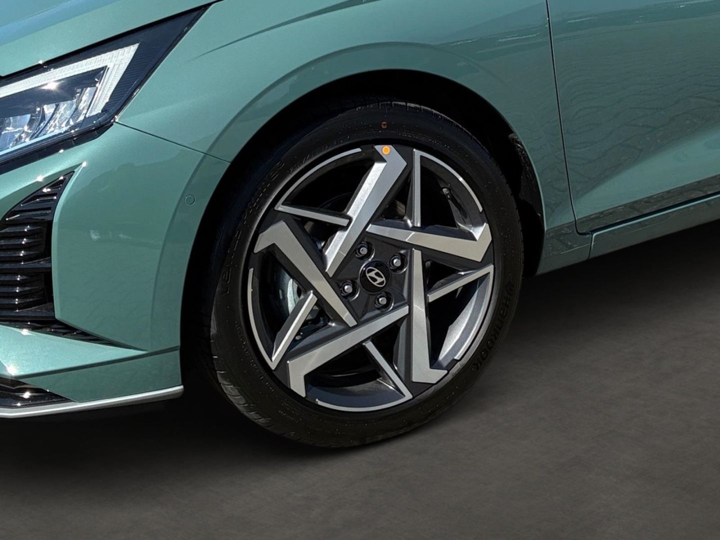 Hyundai i20 - Bild 7