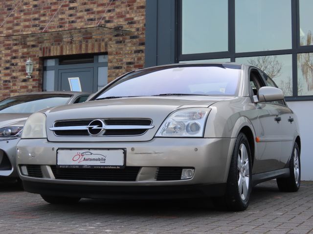 Opel Vectra 1.8 16V