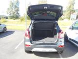 Opel Mokka X Innovation Start/Stop 4x4 - Opel Mokka X mit Benzin-Antrieb: Innovation