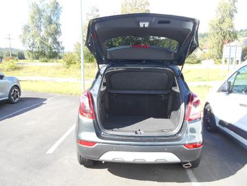 Opel Mokka X Innovation StartStop 4x4