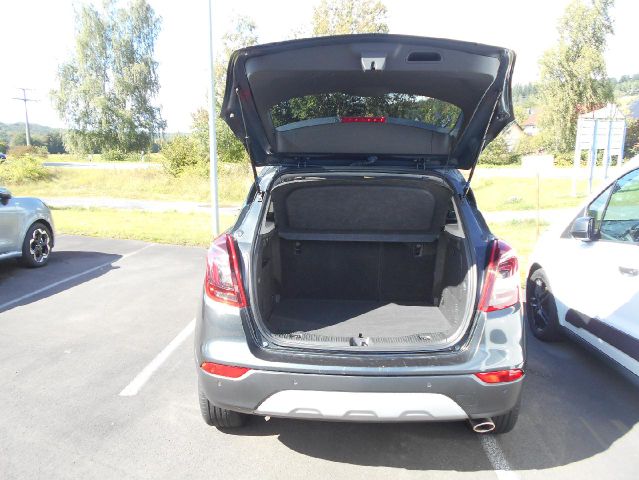 Opel Mokka X Innovation StartStop 4x4