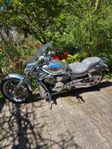 Harley-Davidson V-Rod VRSCA Anniversary Model 2003 - HARLEY-DAVIDSON 2003 ANNIVERSARY
