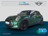MINI Cooper SE Navi+Pano+SHZ+KeyGO+Klimaaut.+LED+Ambi - MINI MINI: Grün