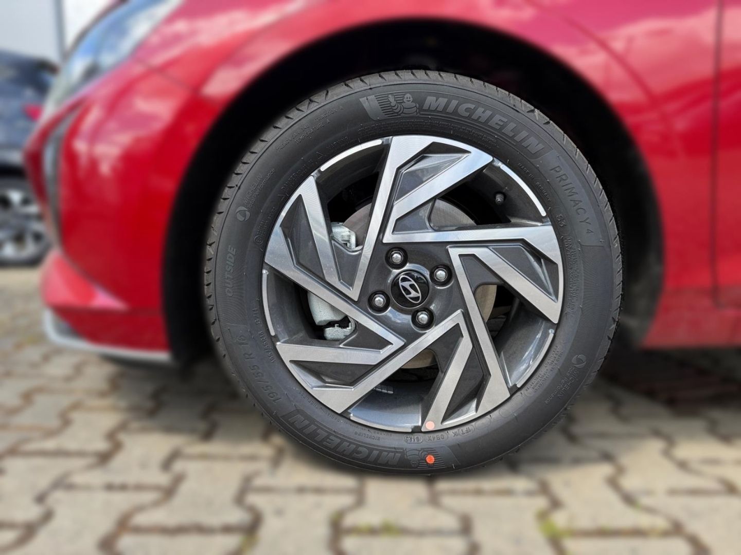 Hyundai i20 – Bild 6