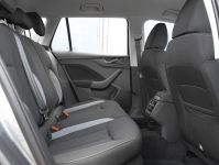 Skoda Kamiq - Vorschau Bild 12