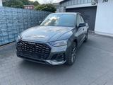 Audi Q5 55 TFSI e S tronic quattro S line bus. S ...