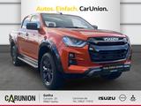 Isuzu D-Max V-Cross Double Cab - Isuzu D-Max Gebrauchtwagen