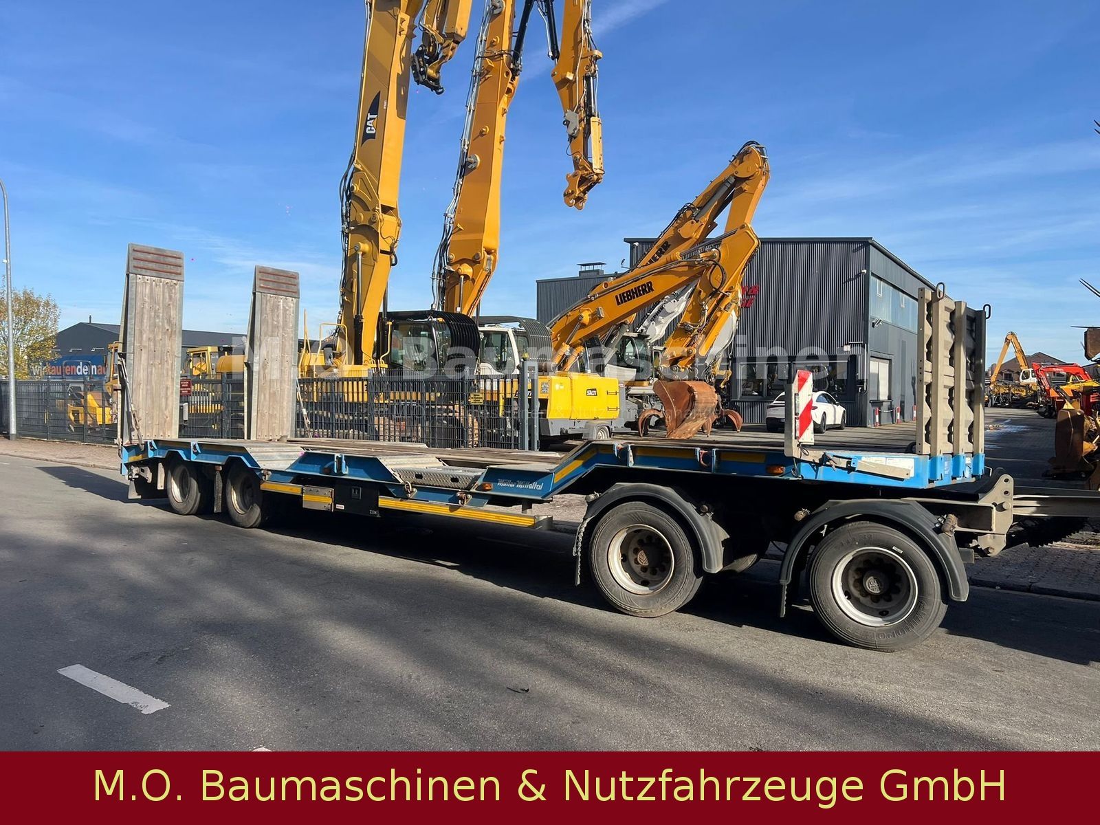 Fahrzeugabbildung Müller-Mitteltal Müller Mitteltal T4 profi