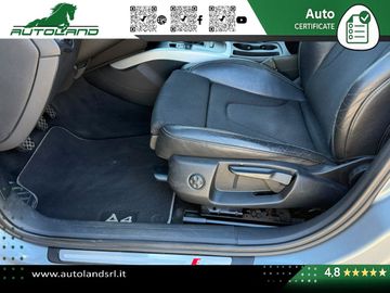 Audi A4 - 10