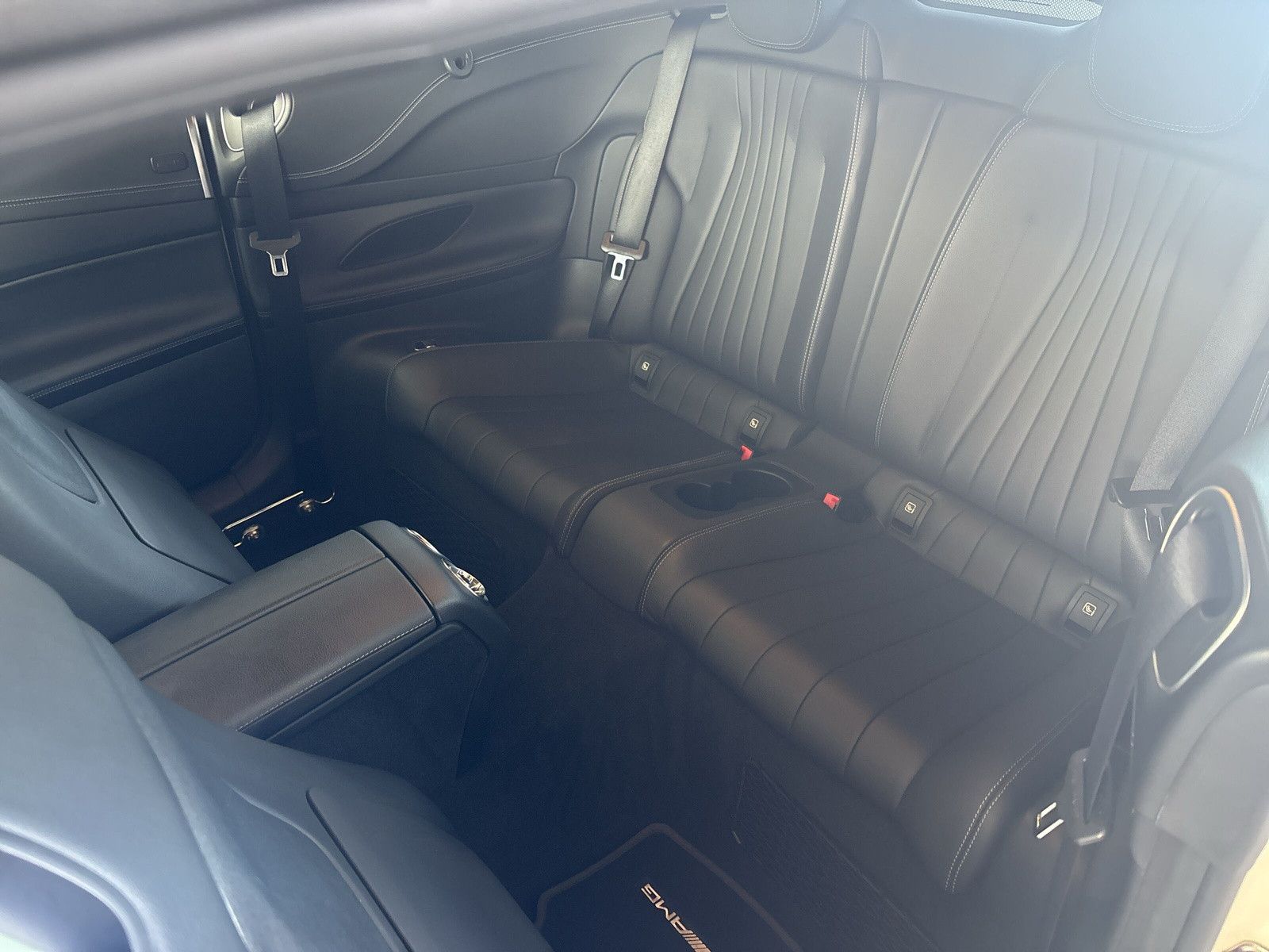Mercedes-Benz E 200 Cabrio 4Matic Leder Standheizung Nightpak. foto 12