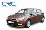 Hyundai i20 Pure - gebrauchte Hyundai i20 aus dem Jahr 2015